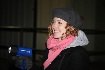 tracy keenan